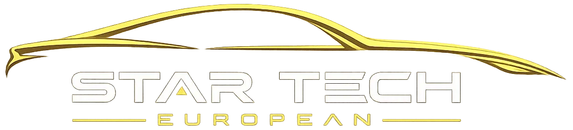 Star Tech European — European auto service in Vacaville, CA